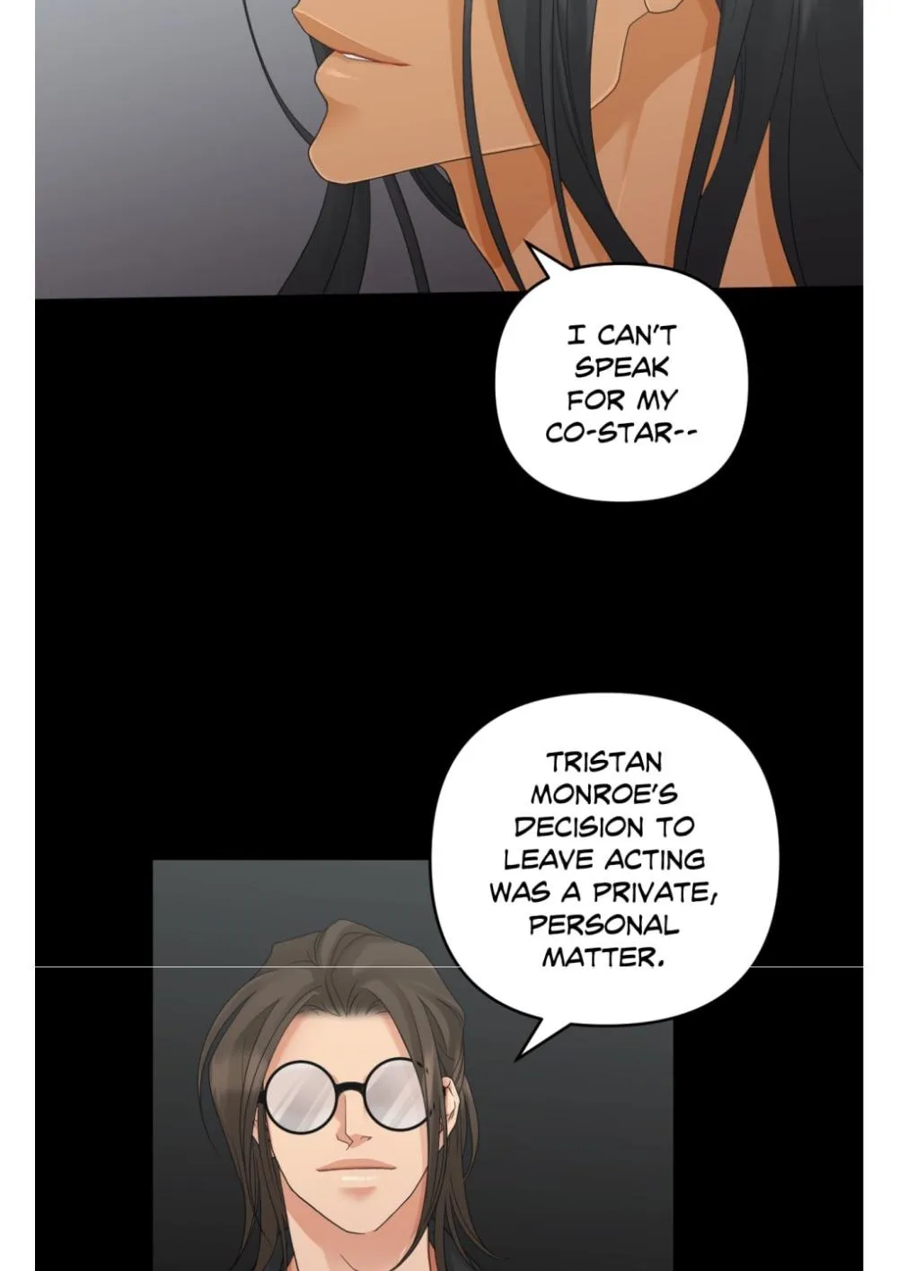 Thirst Chapter 54 page 25 - MangaKakalot