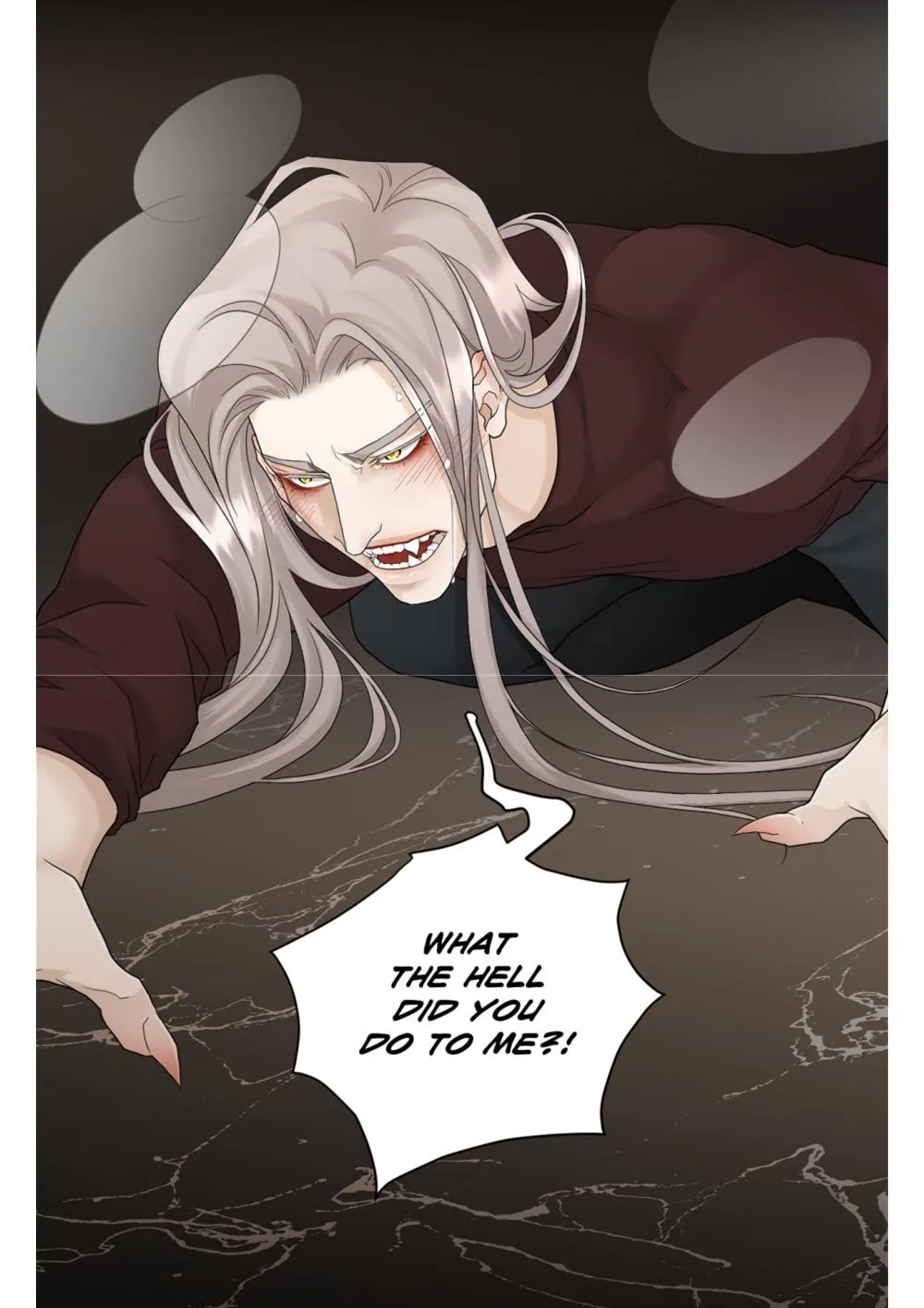 Thirst Chapter 54 page 53 - MangaKakalot