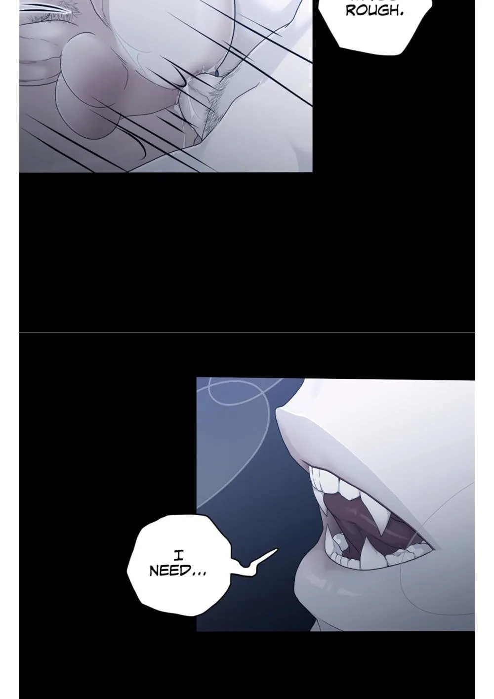 Thirst Chapter 56 page 35 - MangaKakalot