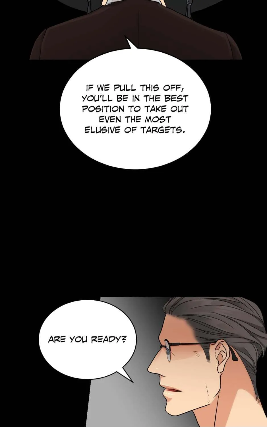 Thirst Chapter 6 page 27 - MangaKakalot