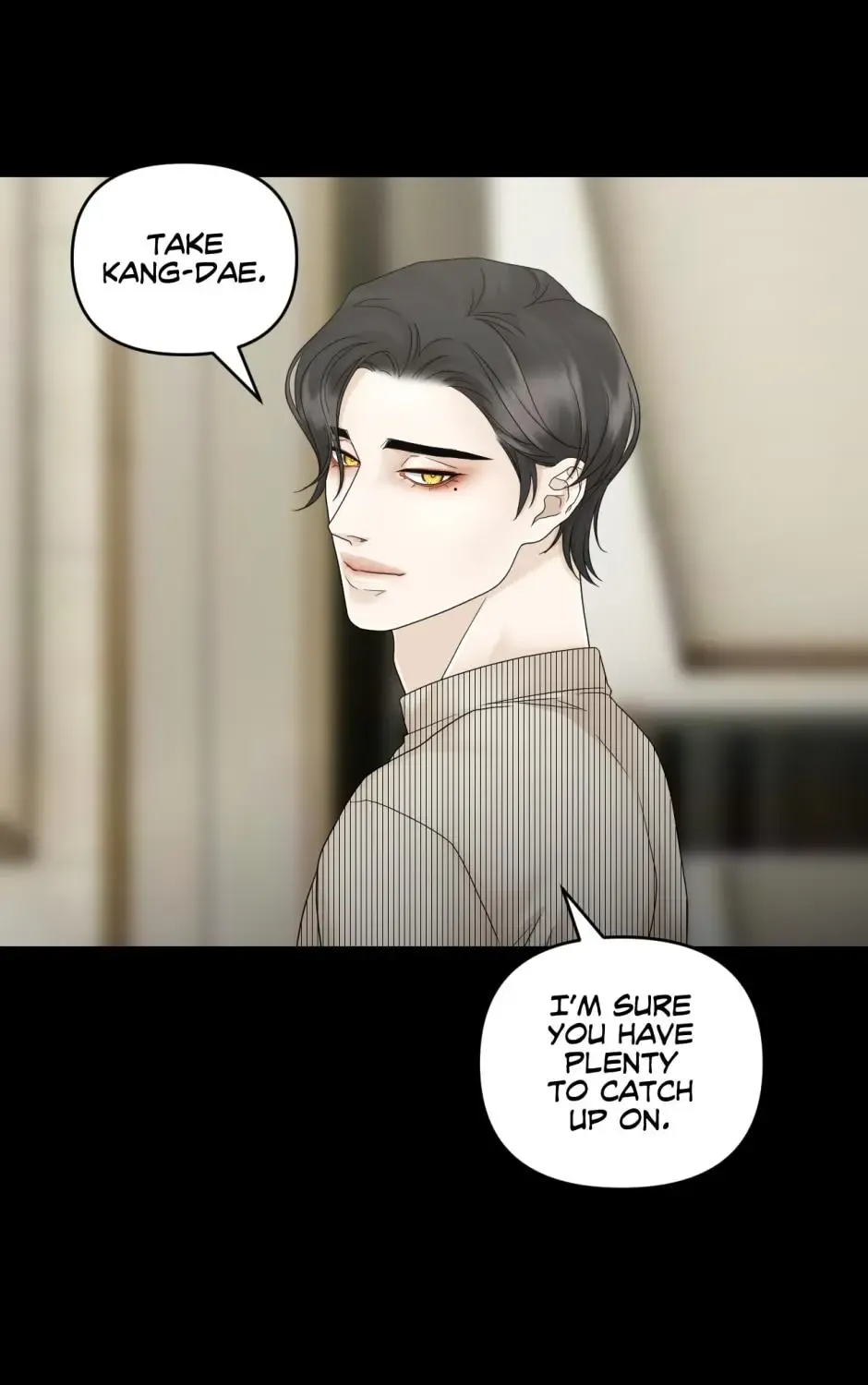 Thirst Chapter 78 page 47 - MangaKakalot