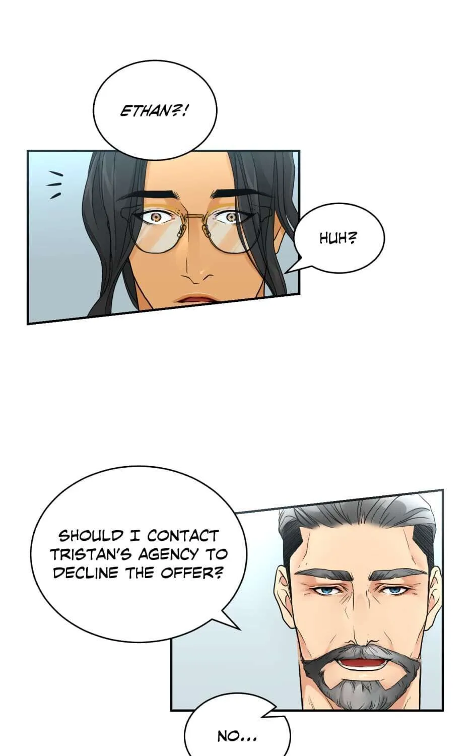 Thirst Chapter 9 page 37 - MangaKakalot