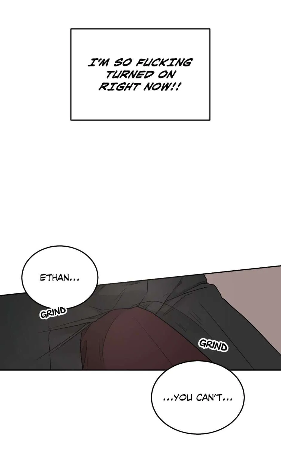 Thirsty Chapter 15 page 40 - MangaNato