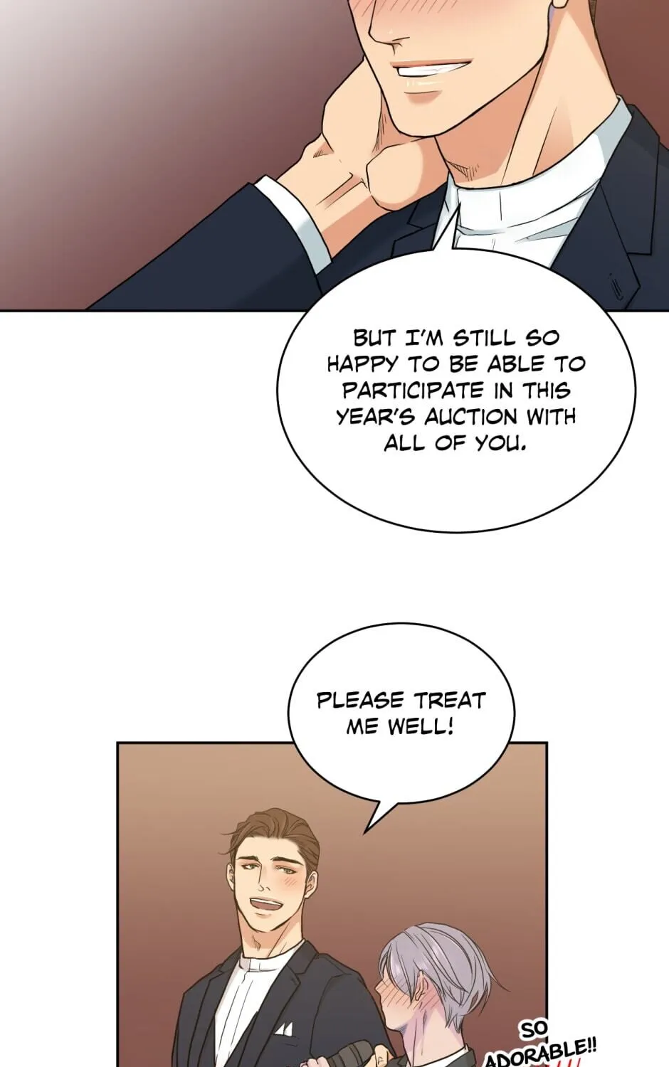 Thirsty - Page 39