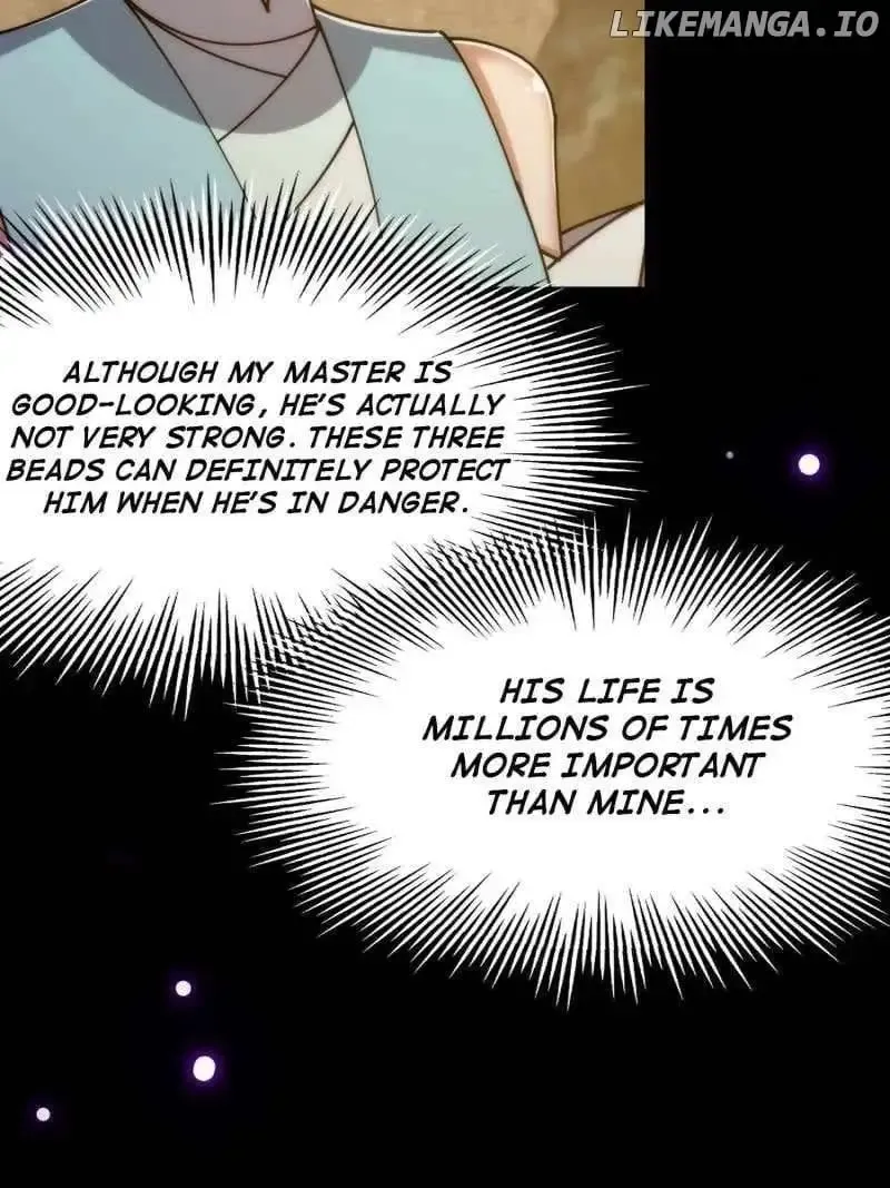 This Account is Ridiculous Chapter 123 page 33 - MangaKakalot