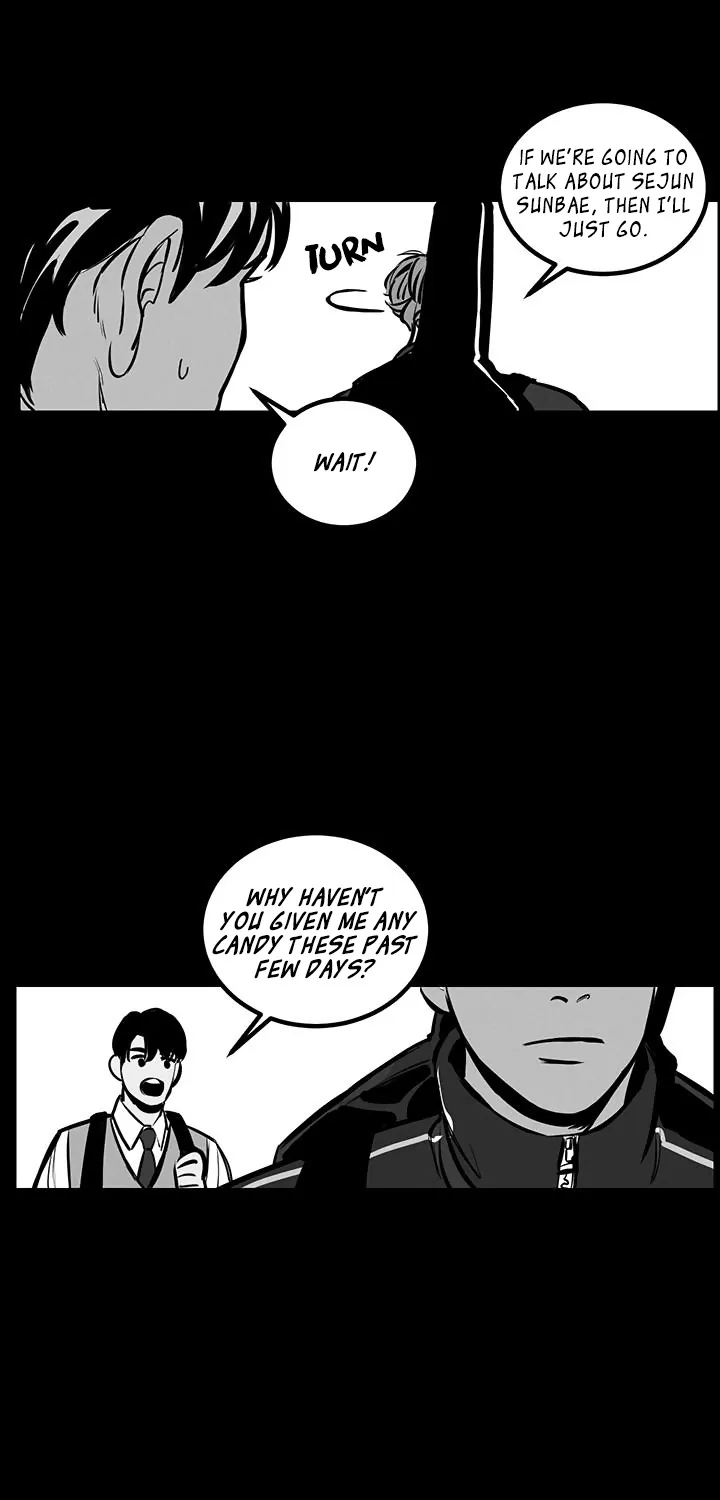 This Ending Chapter 8 page 39 - MangaKakalot