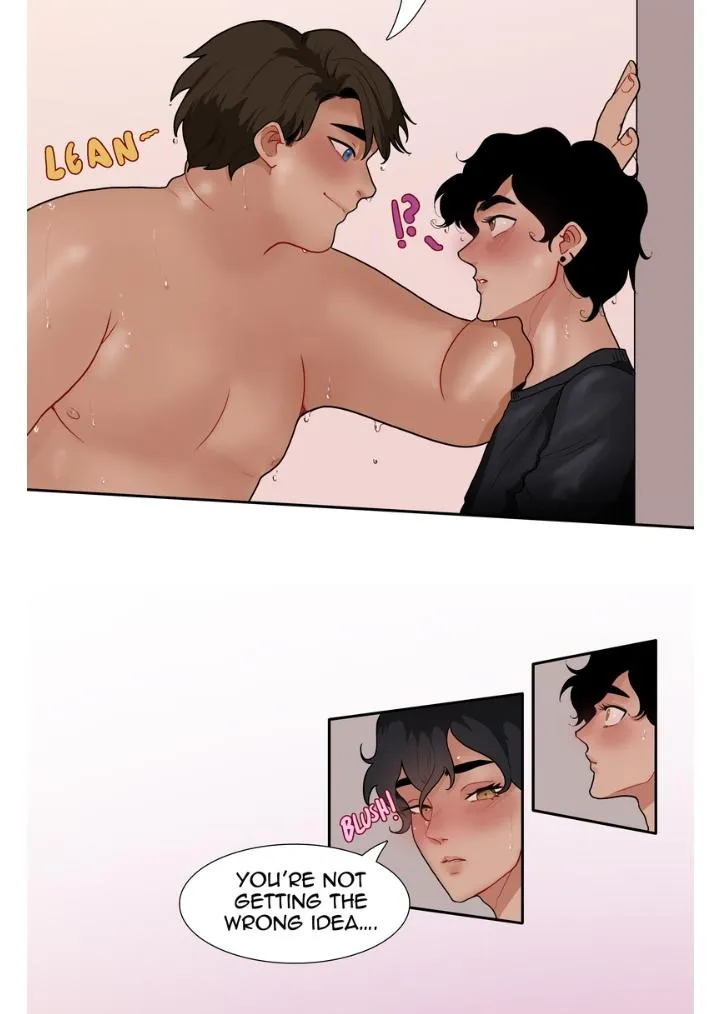 This Fluffy Love - Page 12