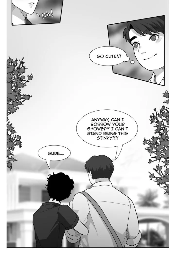 This Fluffy Love - Page 8