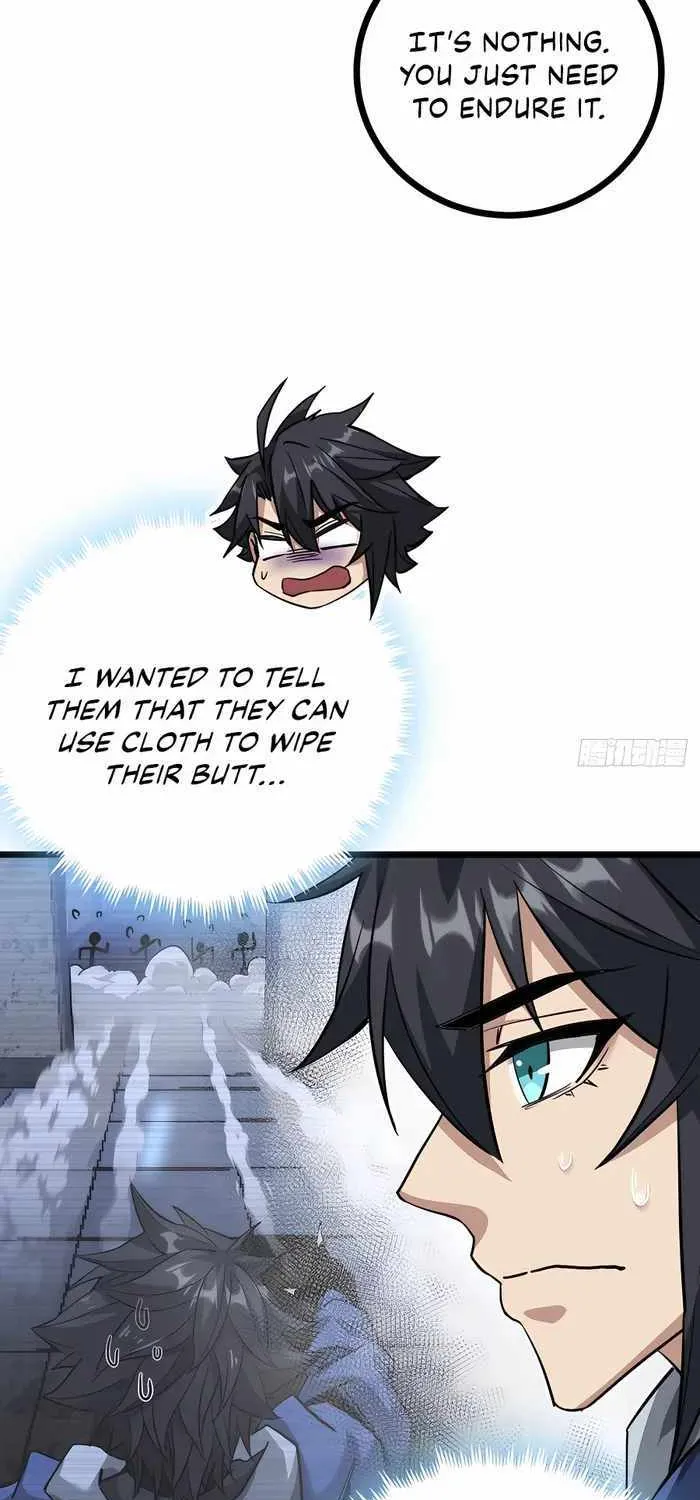 This Game Is Too Realistic Chapter 10 page 36 - MangaKakalot