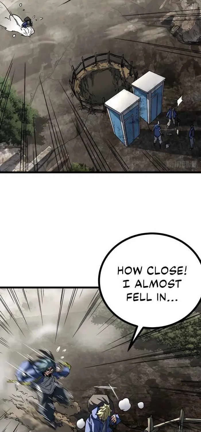 This Game Is Too Realistic Chapter 12 page 13 - MangaKakalot