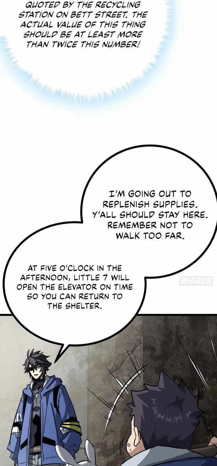 This Game Is Too Realistic Chapter 12 page 43 - MangaKakalot