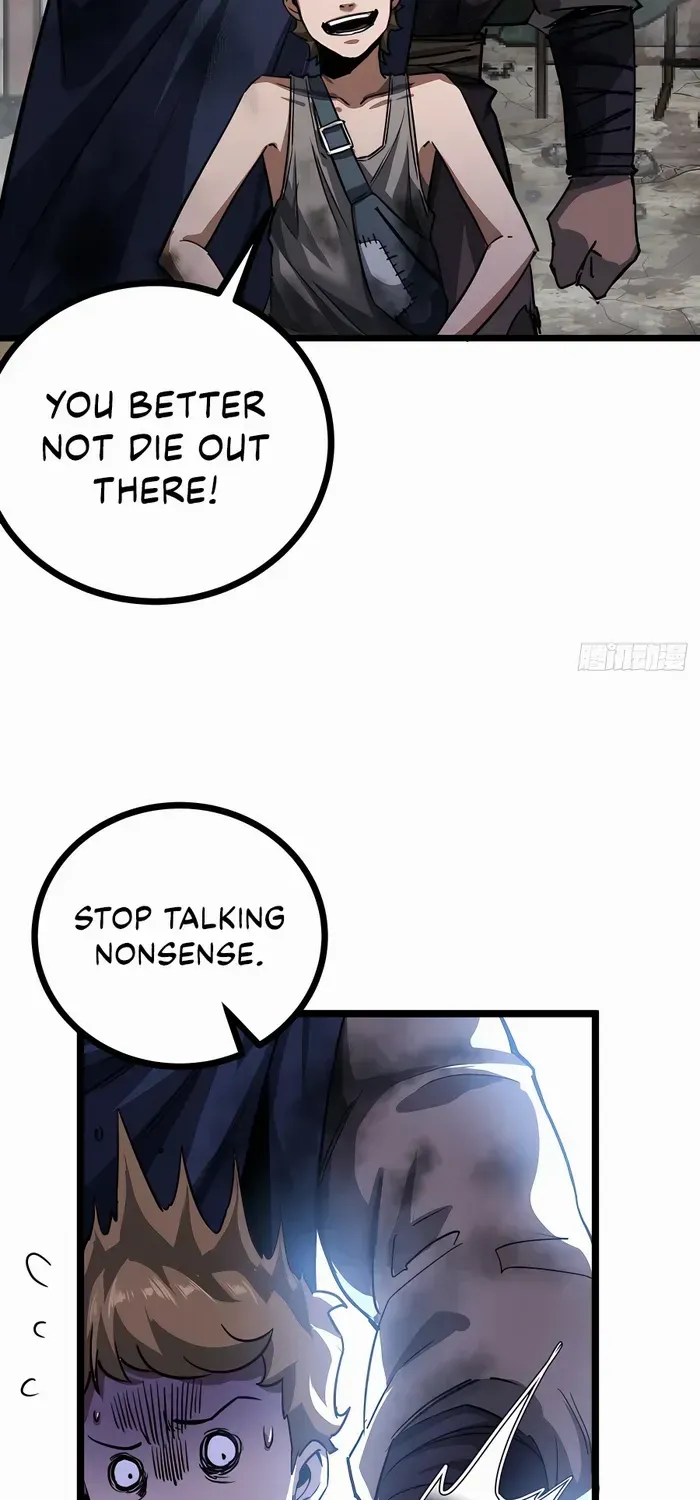 This Game Is Too Realistic Chapter 16 page 31 - MangaKakalot