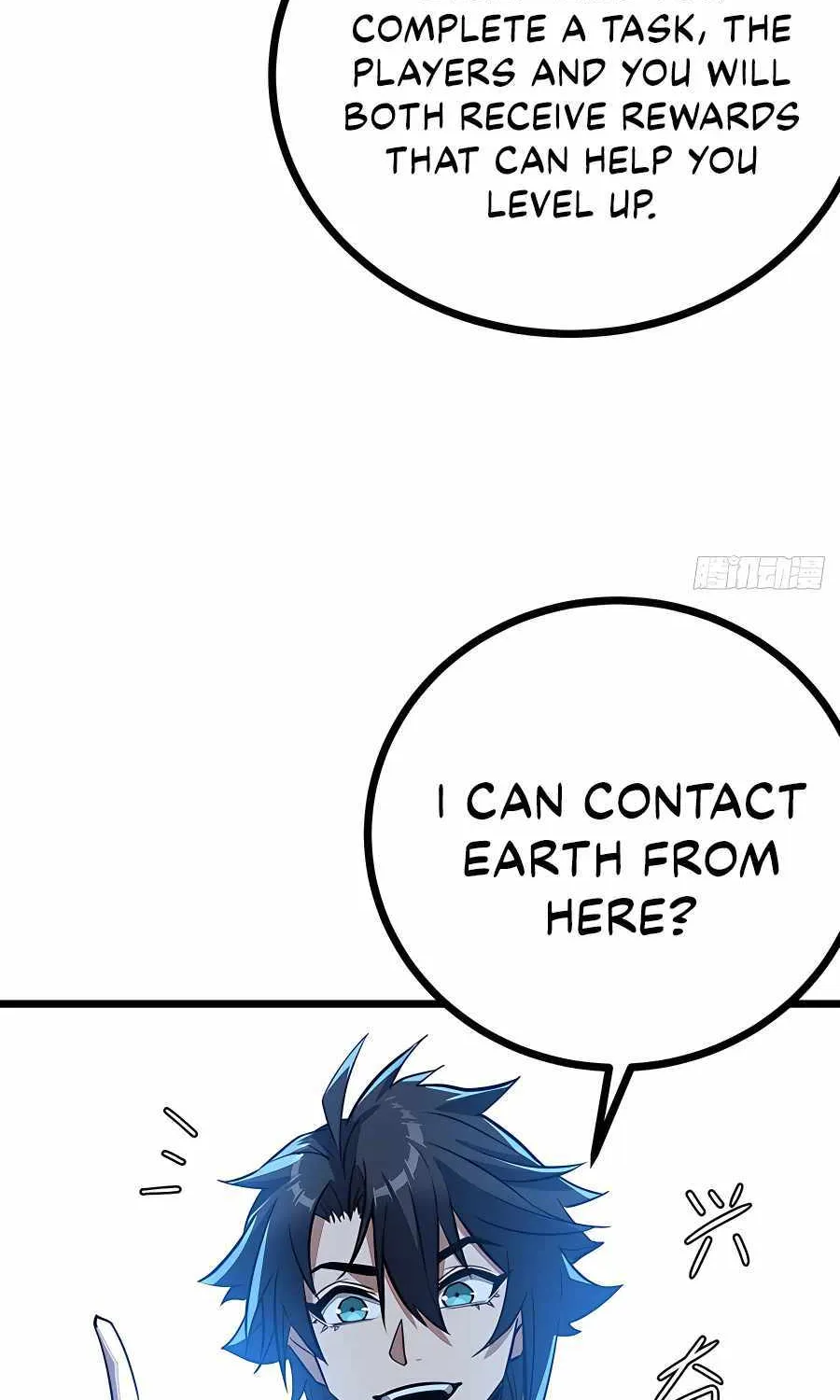 This Game Is Too Realistic Chapter 2 page 115 - MangaKakalot