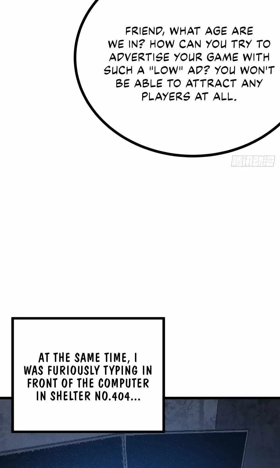 This Game Is Too Realistic Chapter 2 page 147 - MangaKakalot