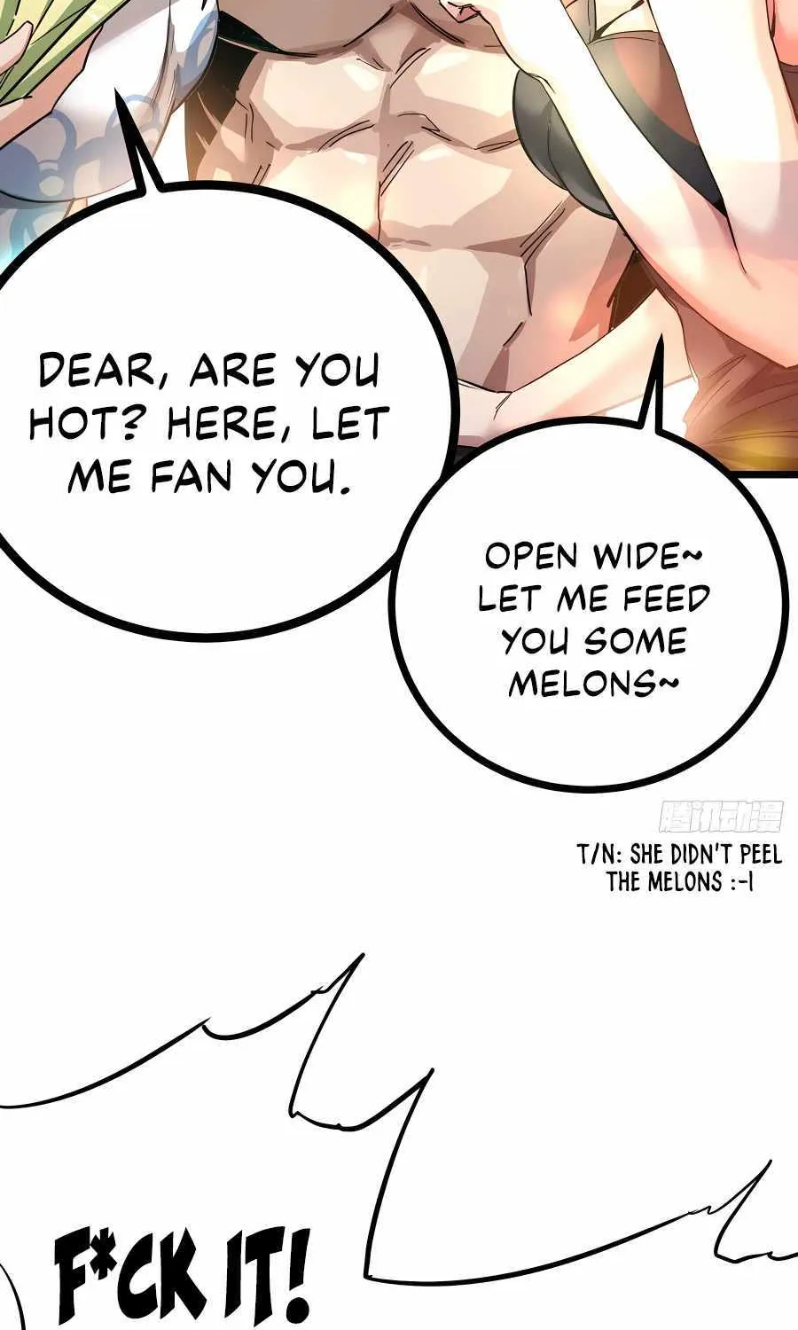 This Game Is Too Realistic Chapter 2 page 155 - MangaKakalot