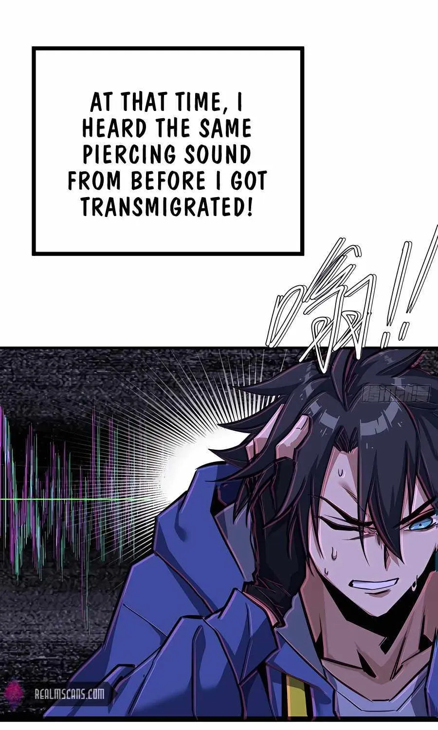 This Game Is Too Realistic Chapter 2 page 38 - MangaKakalot