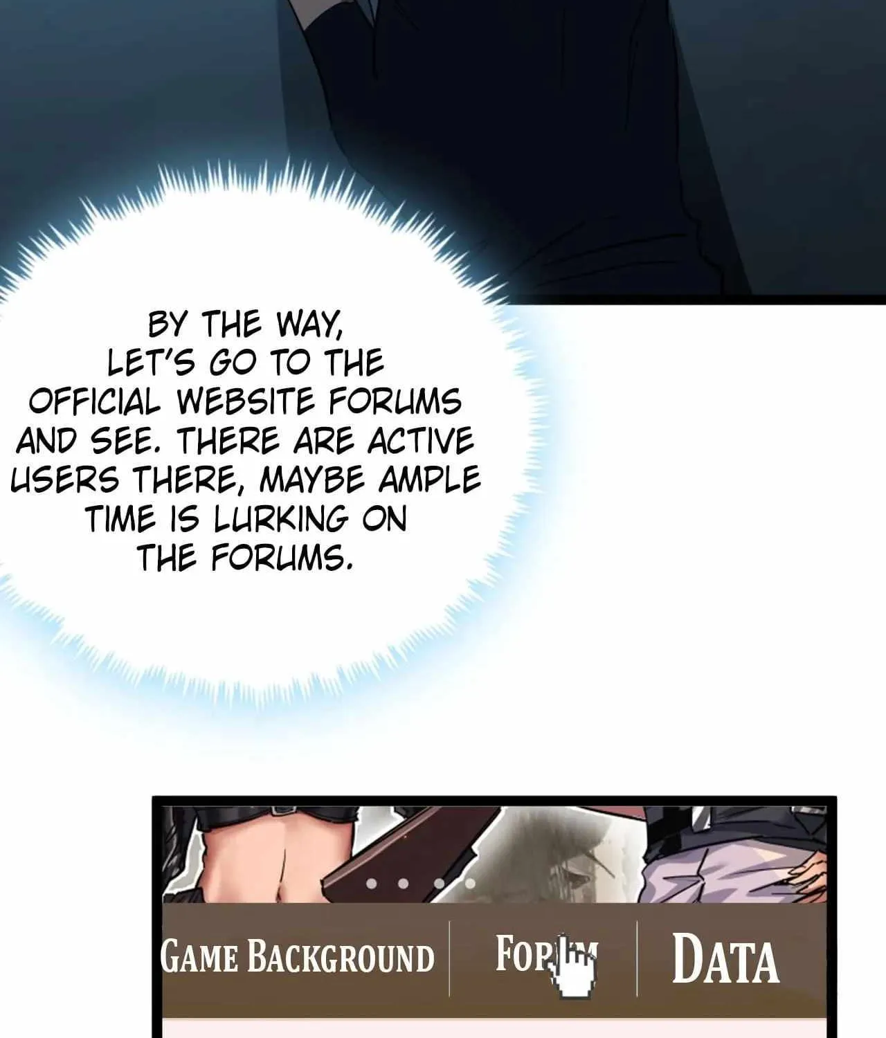 This Game Is Too Realistic Chapter 20 page 118 - MangaKakalot