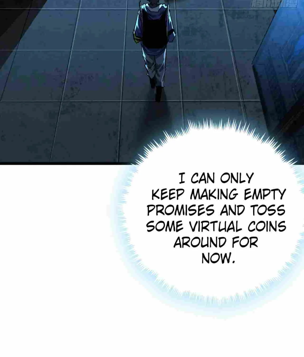 This Game Is Too Realistic Chapter 20 page 99 - MangaKakalot