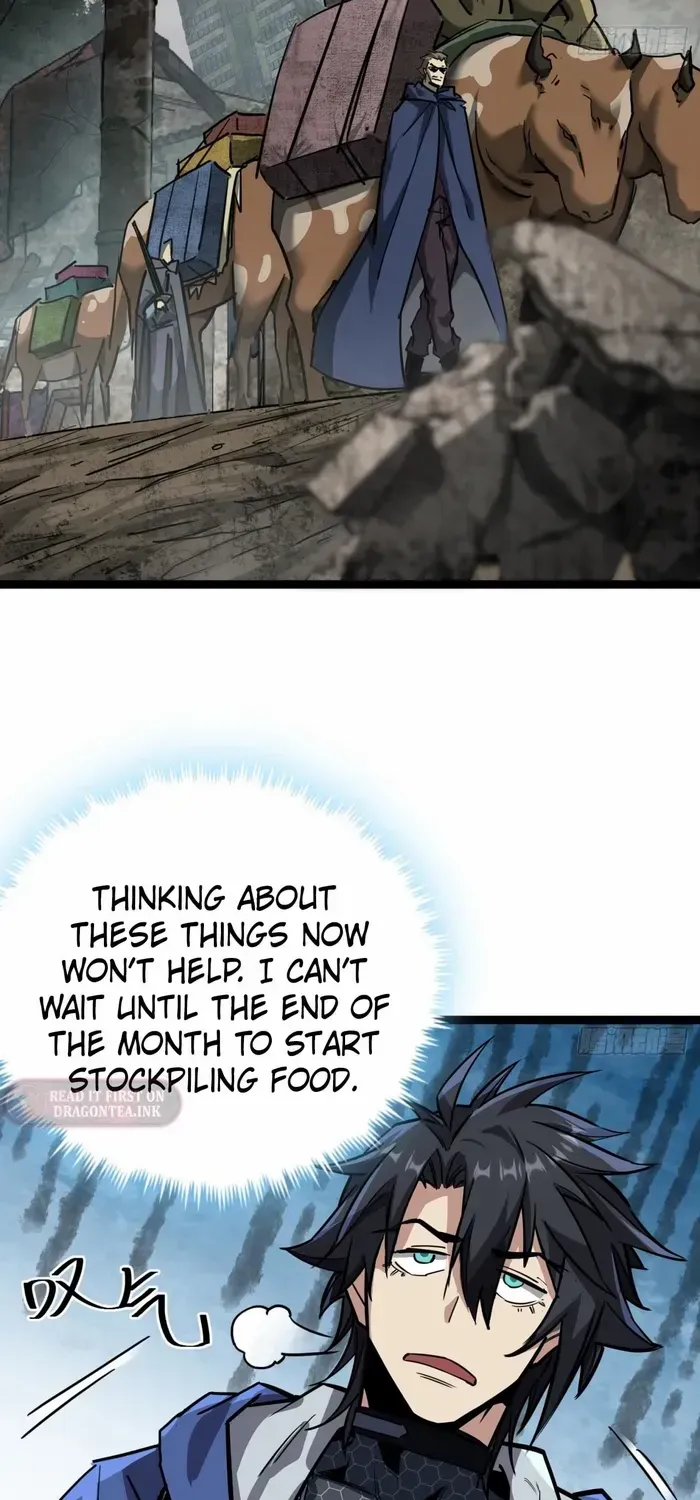 This Game Is Too Realistic Chapter 22 page 7 - MangaKakalot