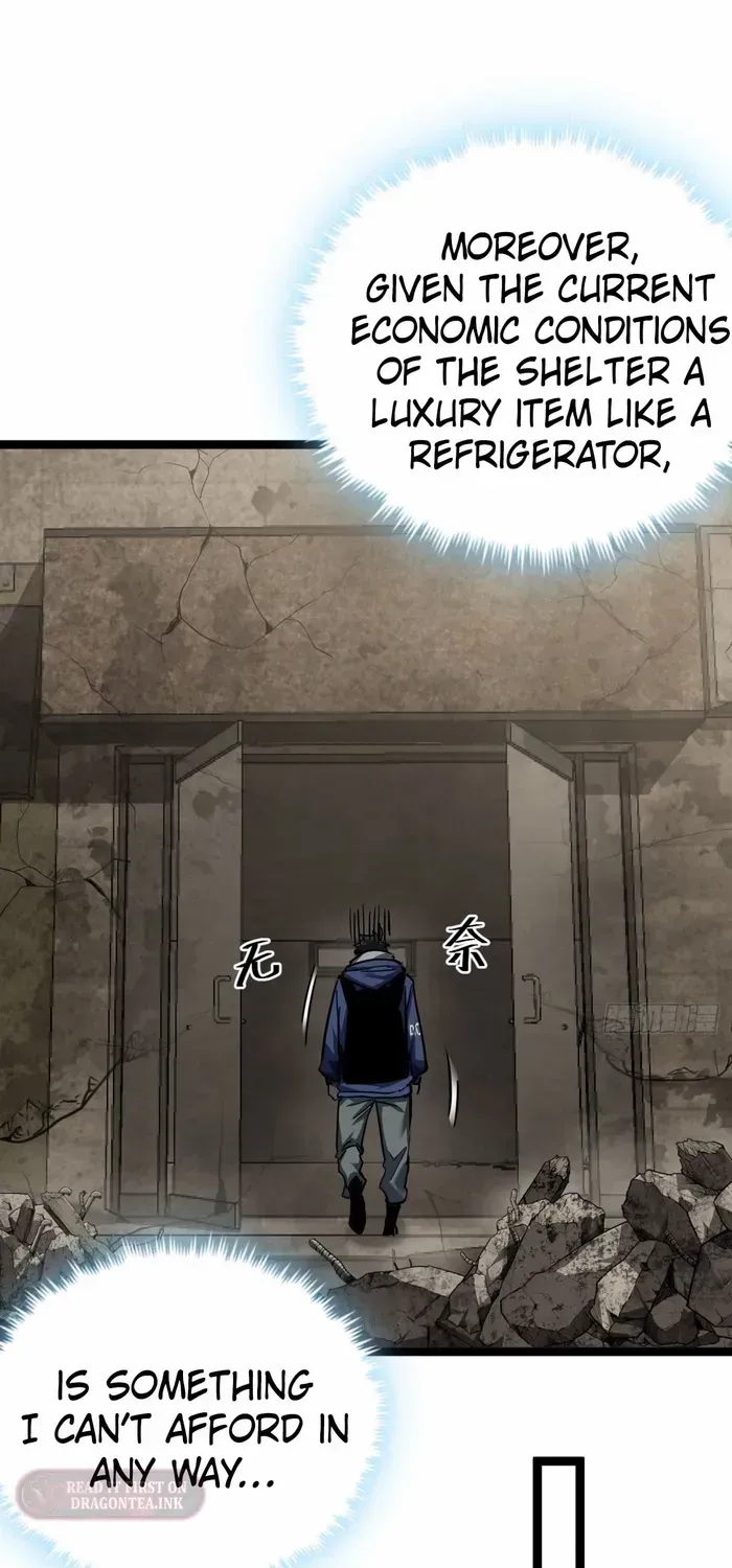 This Game Is Too Realistic Chapter 22 page 9 - MangaKakalot