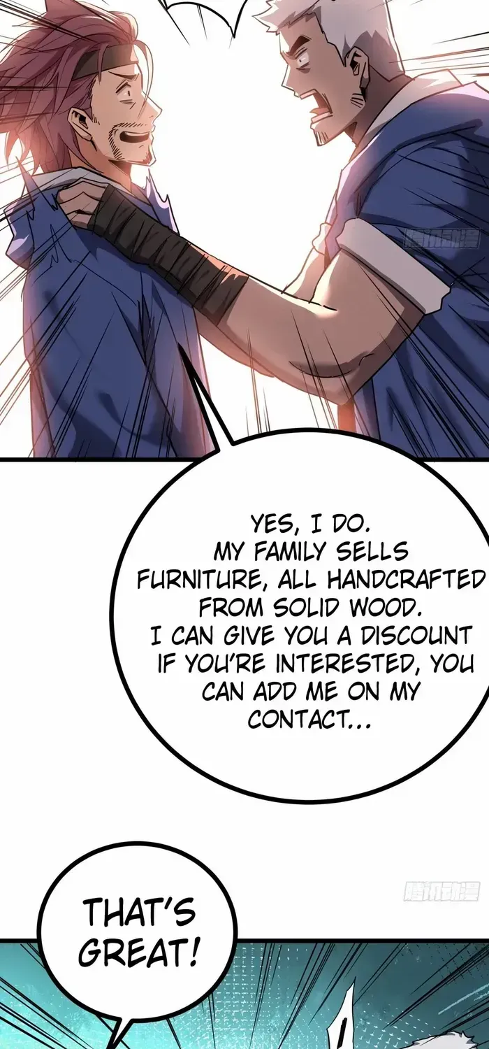 This Game Is Too Realistic Chapter 23 page 26 - MangaKakalot