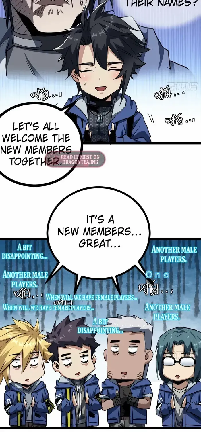 This Game Is Too Realistic Chapter 23 page 4 - MangaKakalot