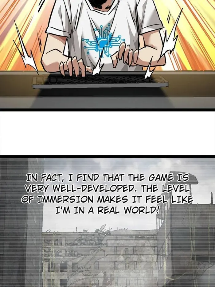 This Game Is Too Realistic Chapter 27 page 53 - MangaKakalot