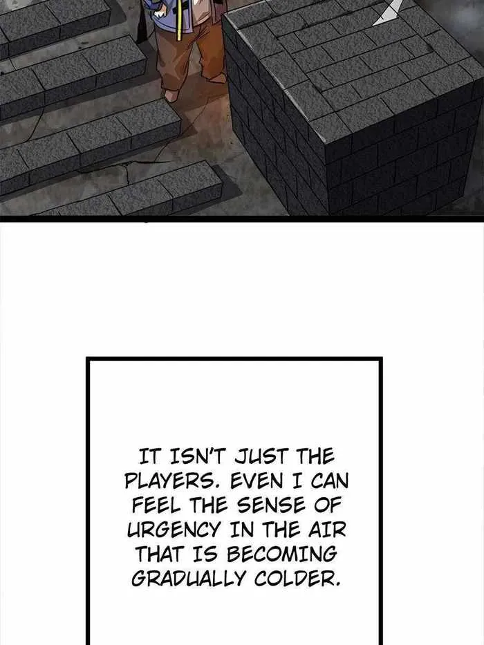 This Game Is Too Realistic Chapter 28 page 18 - MangaKakalot