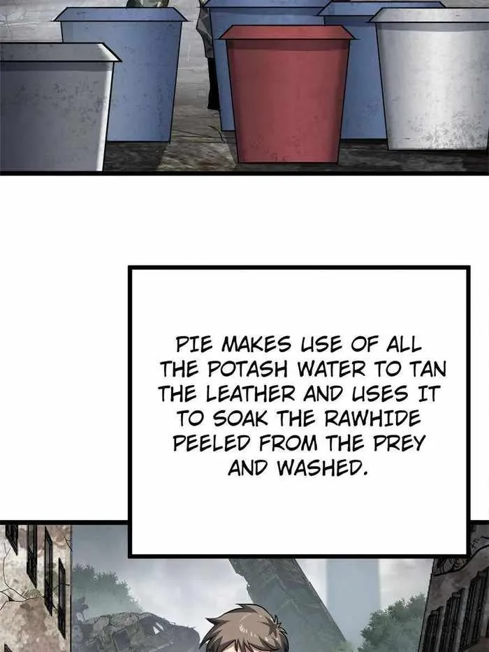 This Game Is Too Realistic Chapter 28 page 86 - MangaKakalot