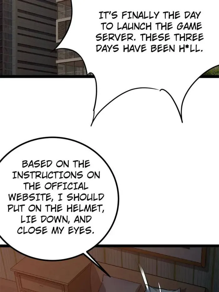 This Game Is Too Realistic Chapter 29 page 15 - MangaKakalot