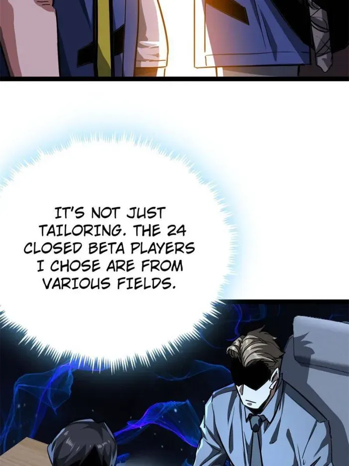 This Game Is Too Realistic Chapter 29 page 7 - MangaKakalot