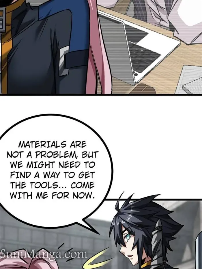 This Game Is Too Realistic Chapter 32 page 27 - MangaKakalot