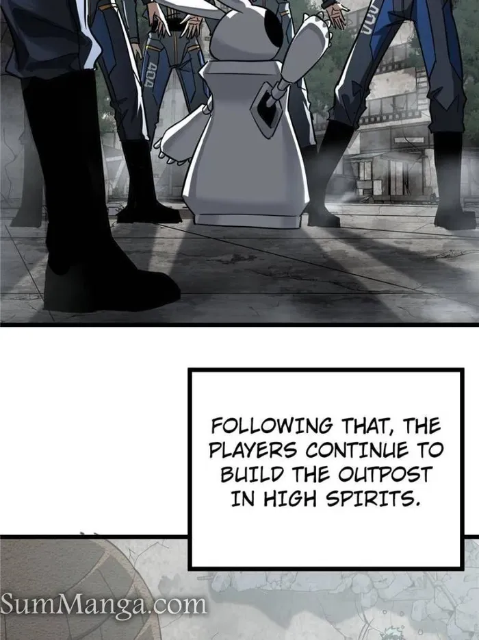 This Game Is Too Realistic Chapter 32 page 49 - MangaKakalot