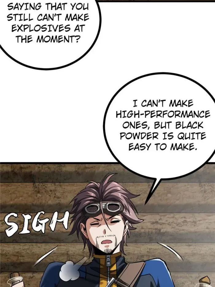 This Game Is Too Realistic Chapter 33 page 28 - MangaKakalot