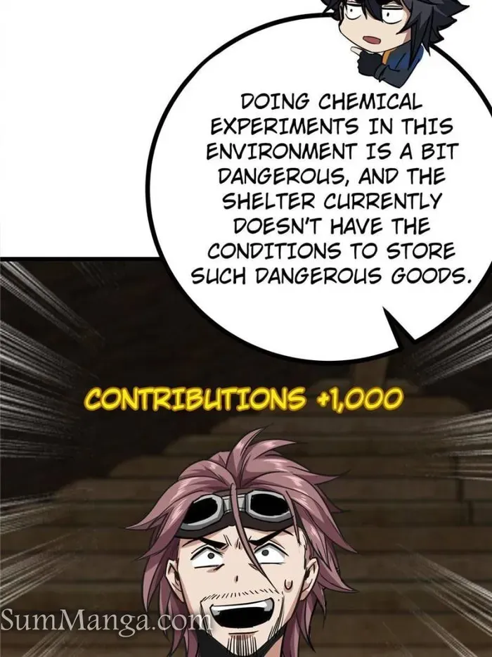 This Game Is Too Realistic Chapter 33 page 39 - MangaKakalot