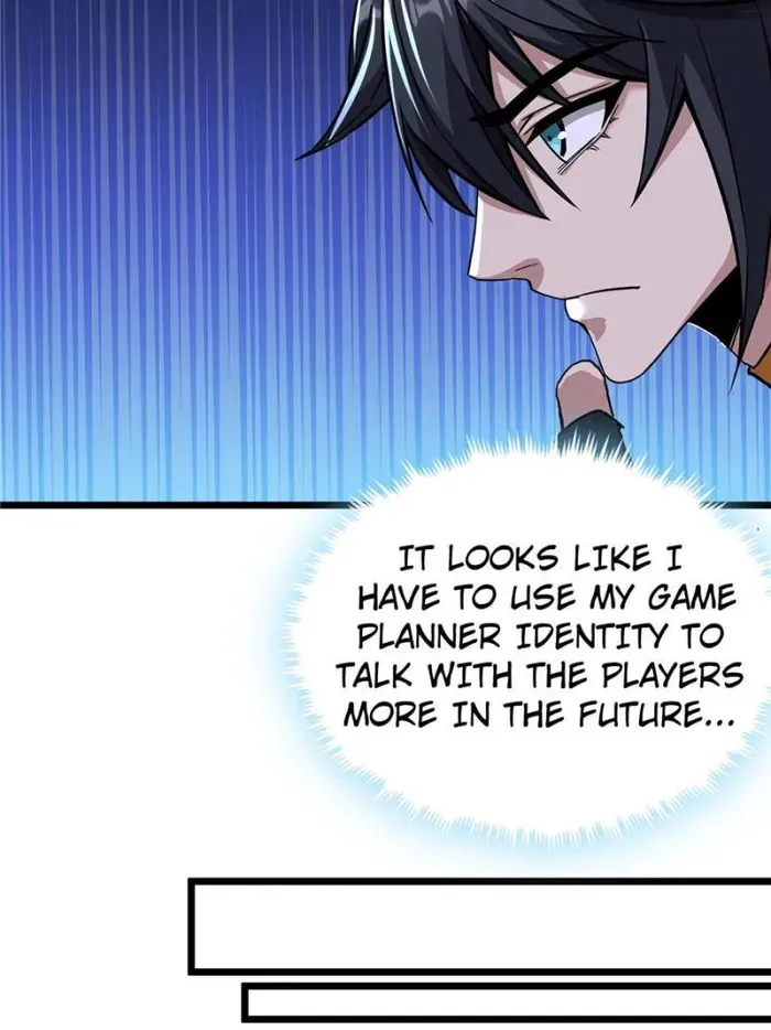 This Game Is Too Realistic Chapter 35 page 70 - MangaKakalot