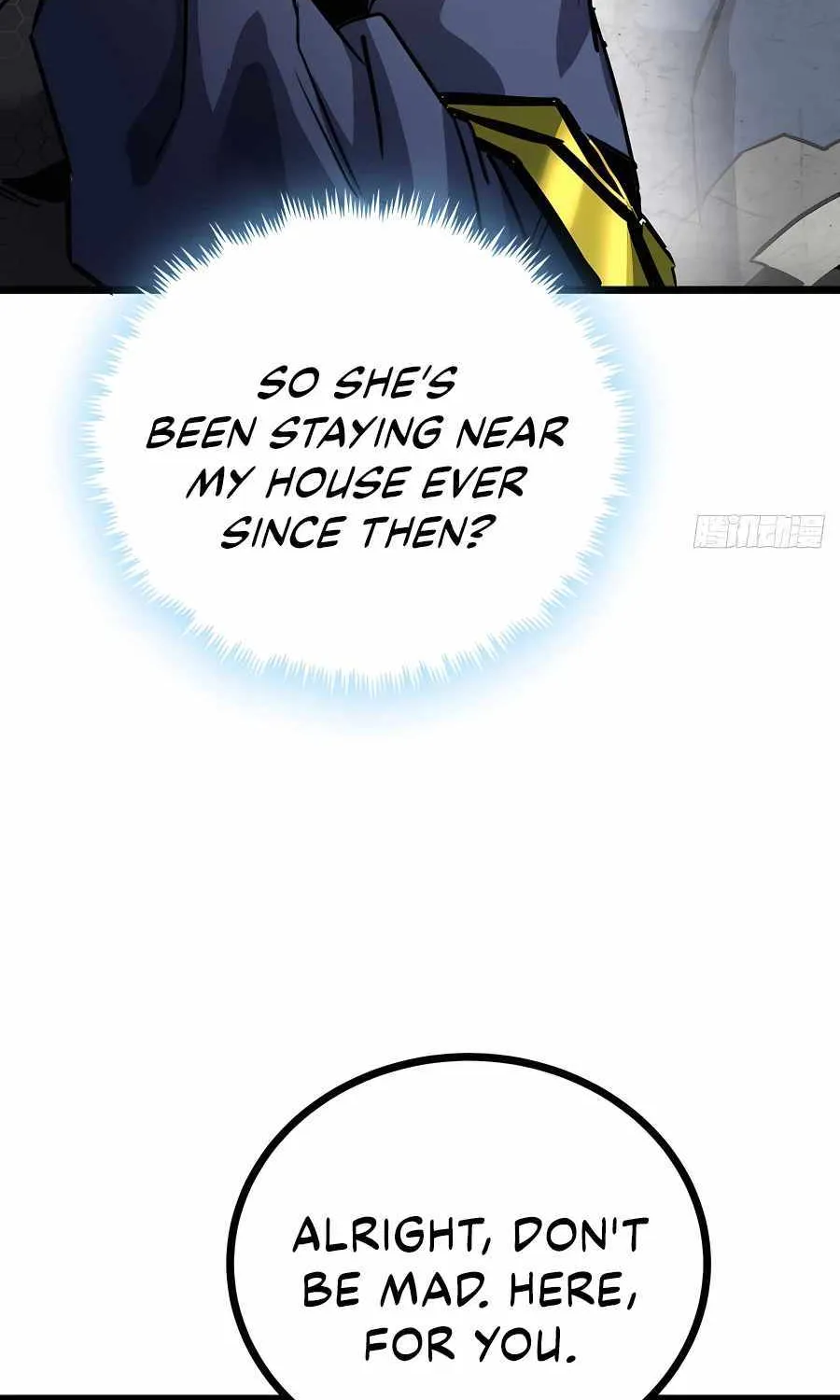 This Game Is Too Realistic Chapter 4 page 89 - MangaKakalot