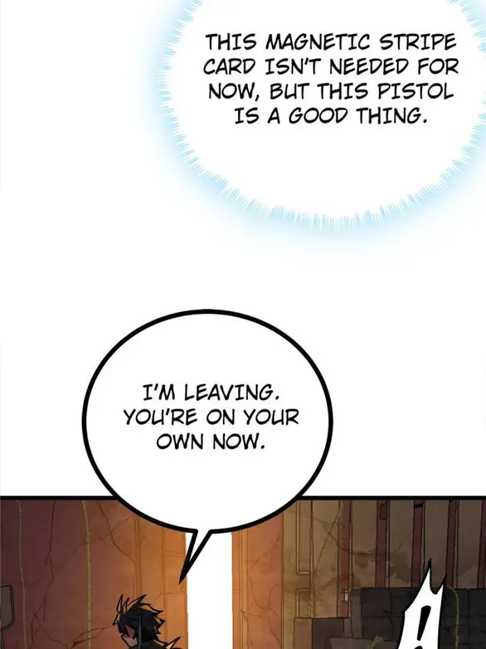 This Game Is Too Realistic Chapter 44 page 51 - MangaKakalot