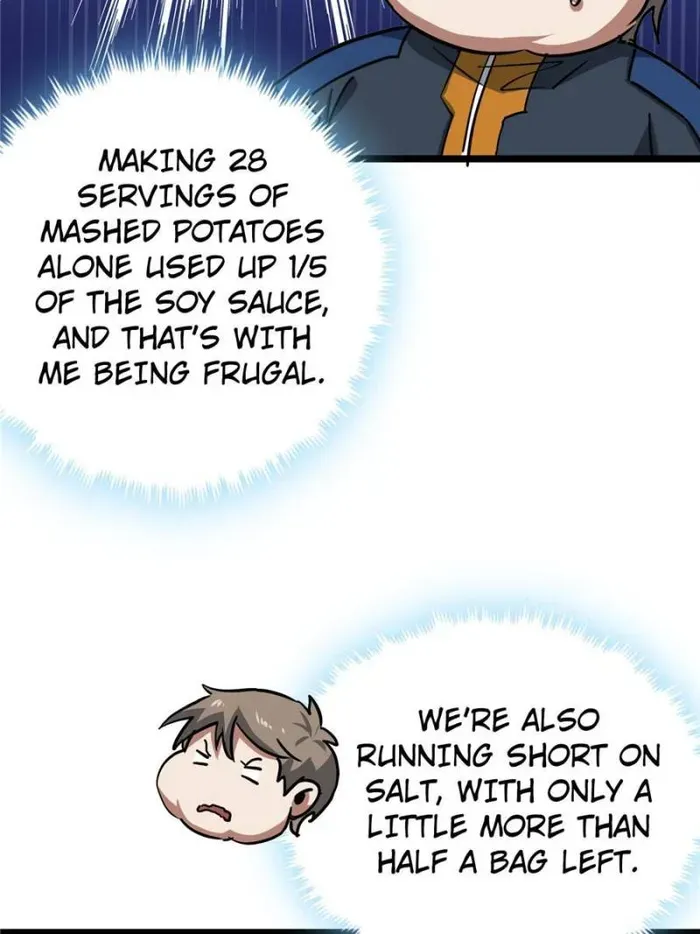 This Game Is Too Realistic Chapter 47 page 25 - MangaKakalot