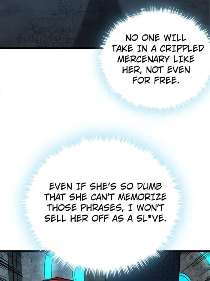 This Game Is Too Realistic Chapter 50 page 39 - MangaKakalot