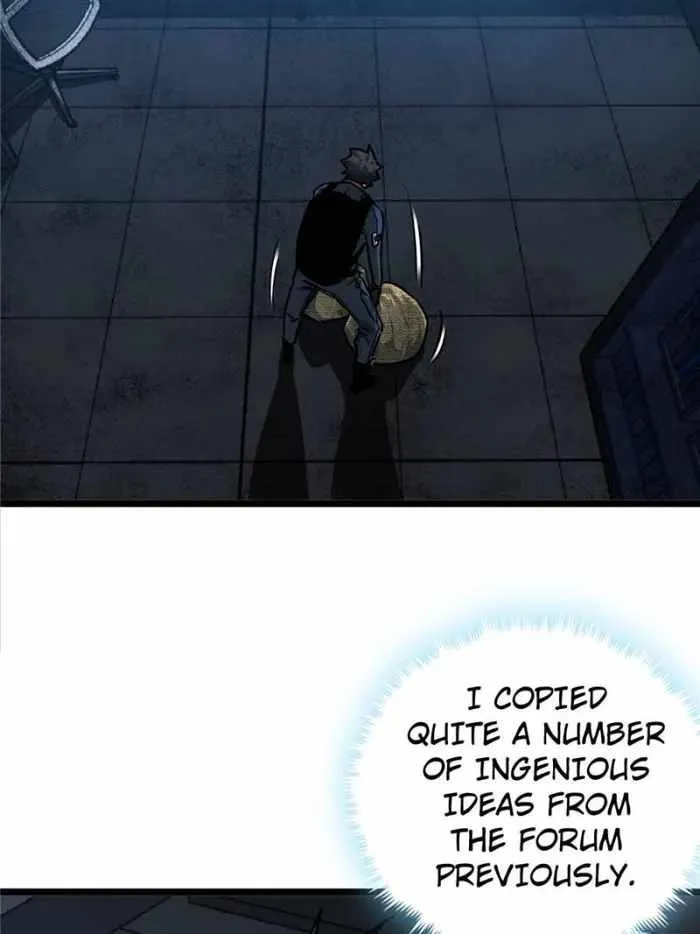 This Game Is Too Realistic Chapter 54 page 40 - MangaKakalot