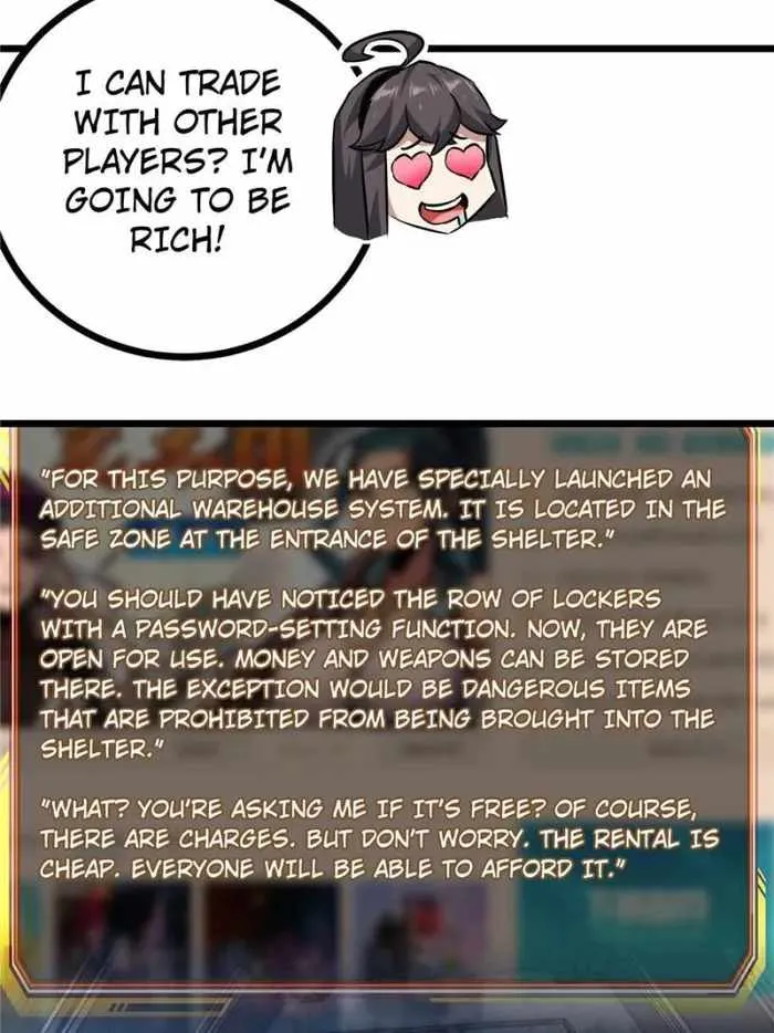 This Game Is Too Realistic Chapter 54 page 52 - MangaKakalot