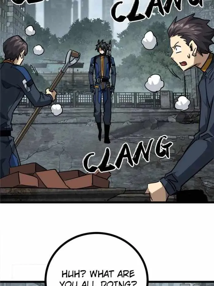 This Game Is Too Realistic Chapter 54 page 64 - MangaKakalot