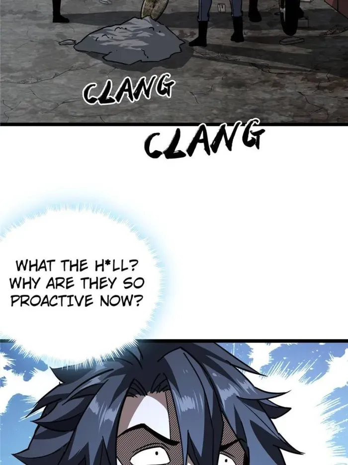 This Game Is Too Realistic Chapter 55 page 4 - MangaKakalot