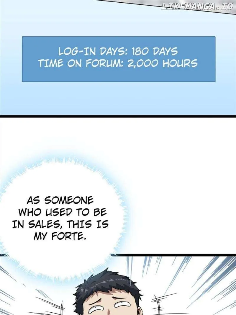 This Game Is Too Realistic Chapter 56 page 41 - MangaKakalot