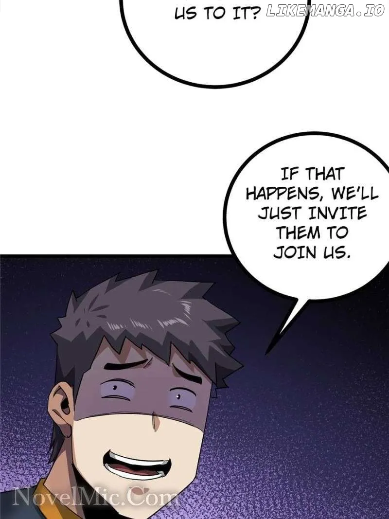 This Game Is Too Realistic Chapter 57 page 34 - MangaKakalot