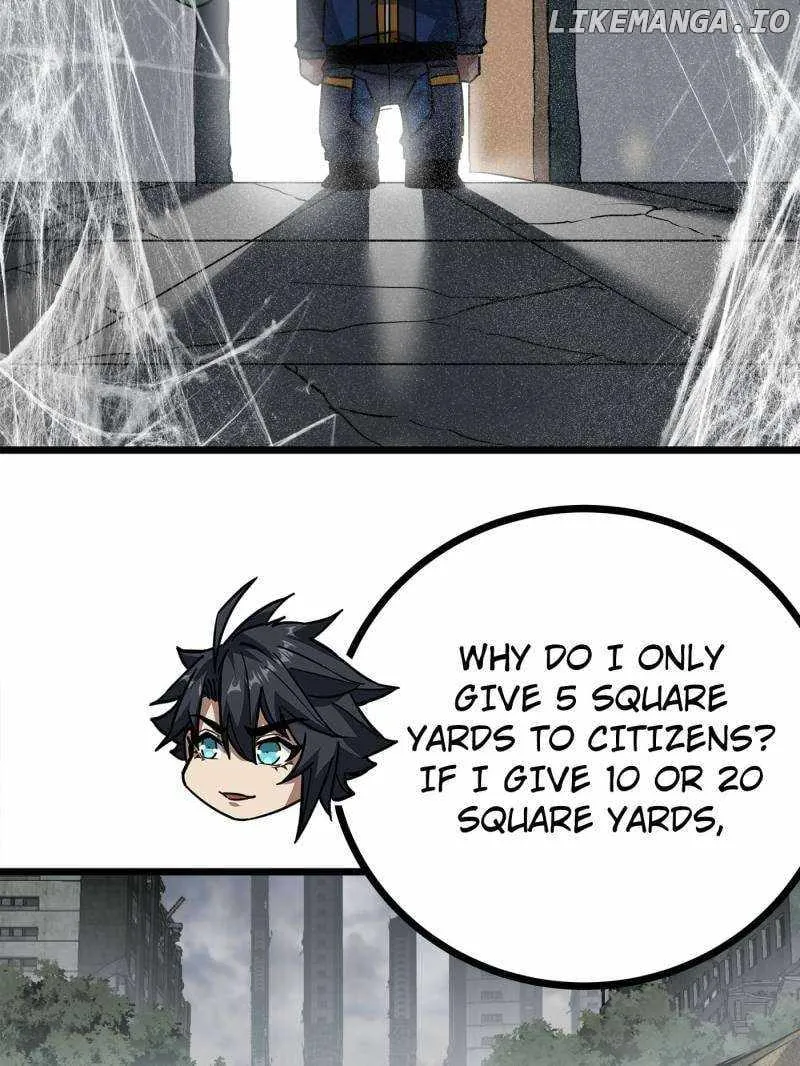 This Game Is Too Realistic Chapter 58 page 22 - MangaKakalot