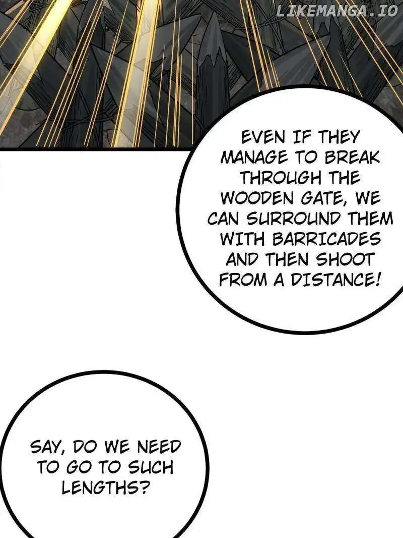 This Game Is Too Realistic Chapter 60 page 21 - MangaKakalot