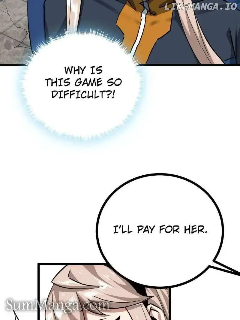 This Game Is Too Realistic Chapter 60 page 59 - MangaKakalot