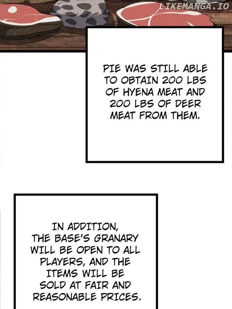 This Game Is Too Realistic Chapter 62 page 33 - MangaKakalot